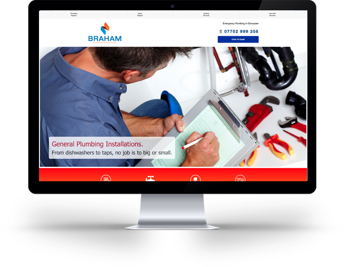 Braham Plumbers Doncaster