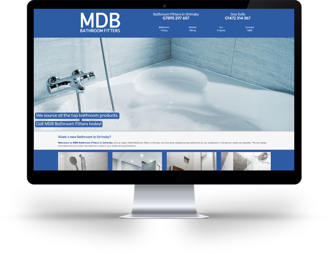 MDB Bathroom Fitters