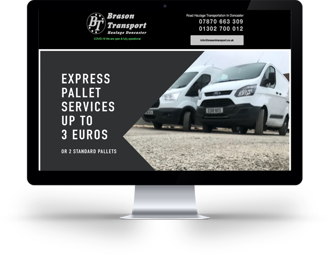 Brason Transport