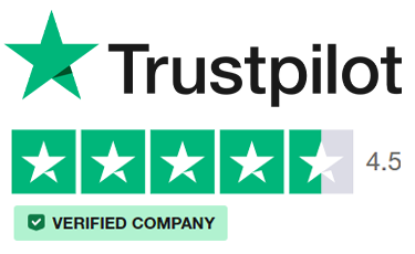 Trustpilot reviews