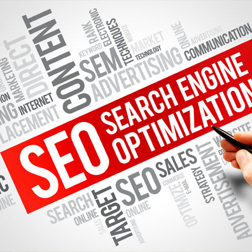 SEO package